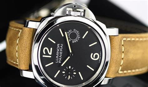 panerai pam00590 review|Panerai luminor 8 days.